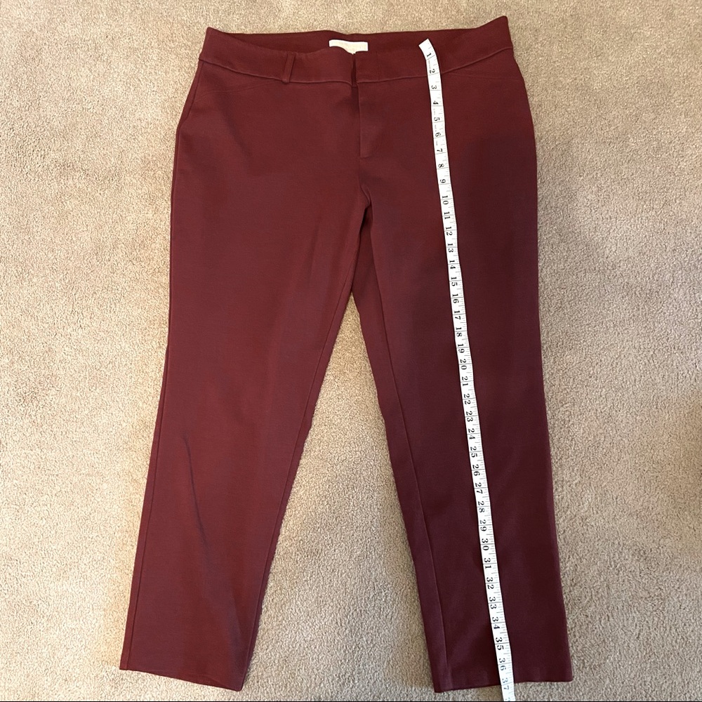 Michael Kors Dress Pants